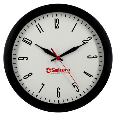 Часы настен Sakura5 Б6