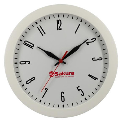 Часы настен Sakura5 Б7