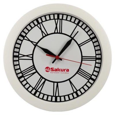 Часы настен Sakura6 Б7