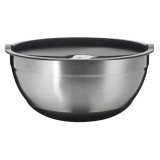 Миска с крышкой SA-MB03-24 3,4л 24см