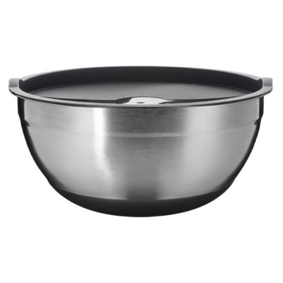 Миска с крышкой SA-MB03-26 4,1л 26см