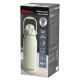 Термоc 2в1 (0,9) TM-02-900W с труб. кремовый