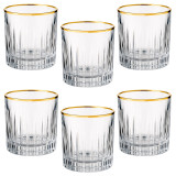 Набор стаканов для воды/сока из 6 шт. 360 мл SAME 103-618