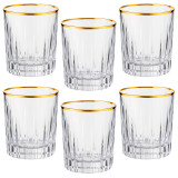 Набор рюмок из 6 шт. 80 мл SAME 103-622