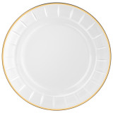 Тарелка закусочная 22 см SAME 103-624
