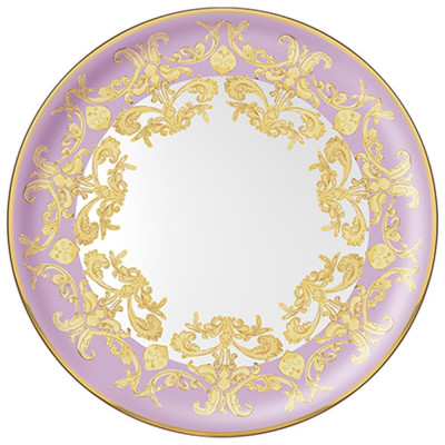 Тарелка закусочная 22 см SAME 103-629