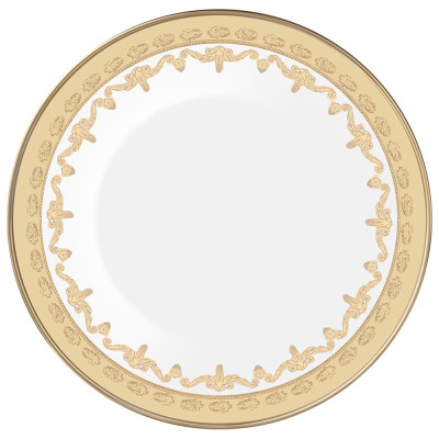 Тарелка закусочная 21 см SAME 103-636