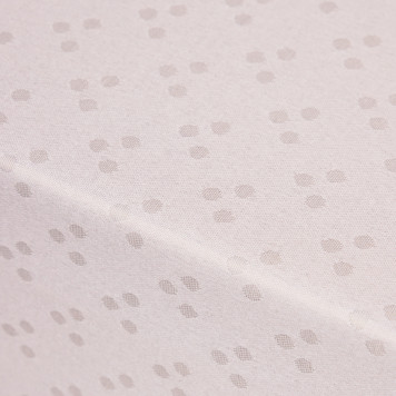 Скатерть 145х180см шампань евроуголок 100% полиэстер SANTALINO 805-027-2-4