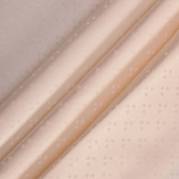 Скатерть 145х220см шампань евроуголок 100% полиэстер SANTALINO 805-027-21-11