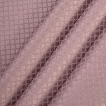 Скатерть 145х180см серый теплый евроуголок 100% полиэстер SANTALINO 805-028-2-9