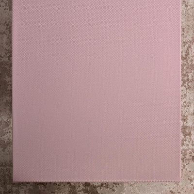 Скатерть 145х220см серый теплый евроуголок 100% полиэстер SANTALINO 805-028-21-11