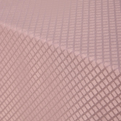 Скатерть 145х220см серый теплый евроуголок 100% полиэстер SANTALINO 805-028-21-4