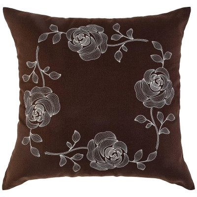 Наволочка 45*45 cm декоративная SANTALINO 826-006