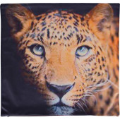 Декоративная наволочка 45*45 см, 100% п/э, ткань, печать (кор=60шт.) SANTALINO 826-040