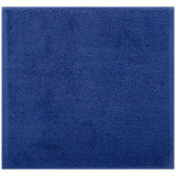 Салфетка 35*35 см, 100% хлопок, плотность 400 г/м2 цвет васильковый (кор=250шт.) SANTALINO 982-085