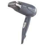 Фен SCARLETT SC-074 серый TOP STYLE