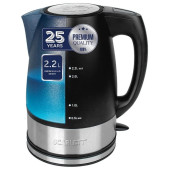 Чайник SCARLETT SC-1020 черный