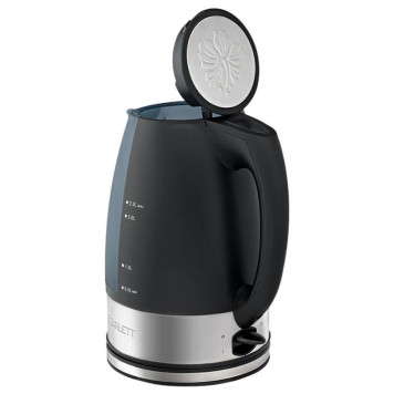 Чайник SCARLETT SC-1020 черный-2