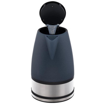 Чайник SCARLETT SC-1020 черный-3