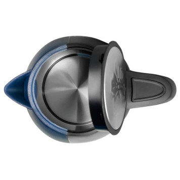 Чайник SCARLETT SC-1020 черный-4