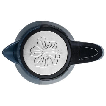 Чайник SCARLETT SC-1020 черный-5