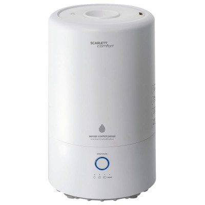 Увлажнитель воздуха SCARLETT SC-AH 986 E24 белый-1