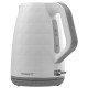 Чайник SCARLETT SC-EK 18 P49 белый