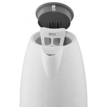 Чайник SCARLETT SC-EK 18 P49 белый-2