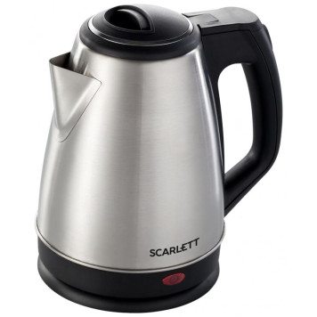 Чайник SCARLETT SC-EK 21 S25