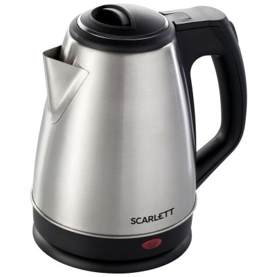 Чайник SCARLETT SC-EK 21 S25