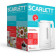 Чайник SCARLETT SC-EK 21 S31 белый