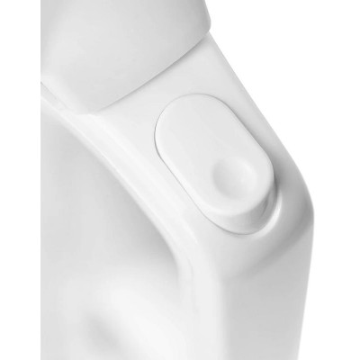 Чайник SCARLETT SC-EK 21 S31 белый-2