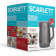 Чайник SCARLETT SC-EK 21 S42 графит