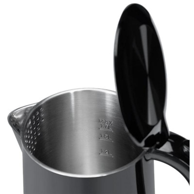 Чайник SCARLETT SC-EK 21 S66 черный-2