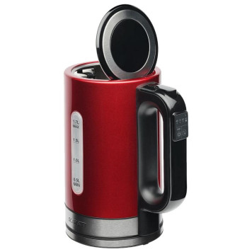 Чайник SCARLETT SC-EK 21 S77 красный-1