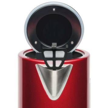 Чайник SCARLETT SC-EK 21 S77 красный-3