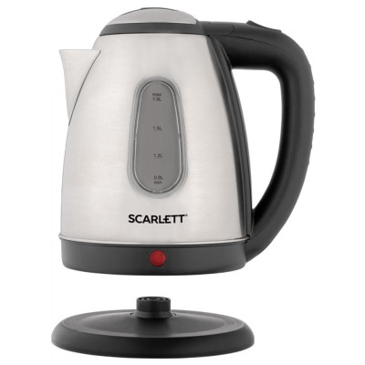 Чайник SCARLETT SC-EK 21 S88-1