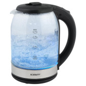 Чайник SCARLETT SC-EK 27 G10 сталь