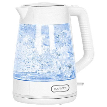 Чайник SCARLETT SC-EK 27 G104 гранит-1