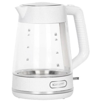 Чайник SCARLETT SC-EK 27 G104 гранит-3