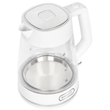 Чайник SCARLETT SC-EK 27 G104 гранит-4