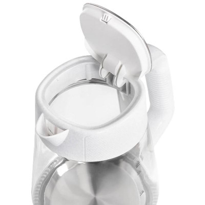 Чайник SCARLETT SC-EK 27 G104 гранит-7