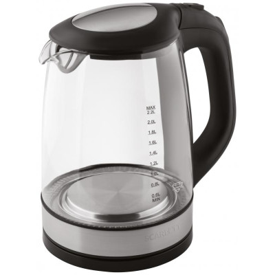 Чайник SCARLETT SC-EK 27 G19