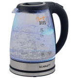 Чайник SCARLETT SC-EK 27 G36 ORANGE MOOD