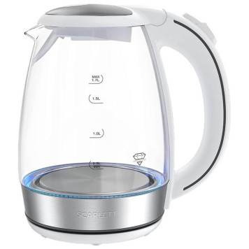 Чайник SCARLETT SC-EK 27 G37-2