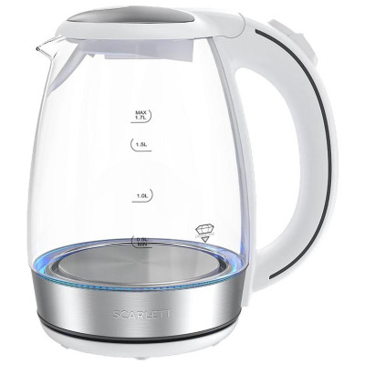 Чайник SCARLETT SC-EK 27 G37-2