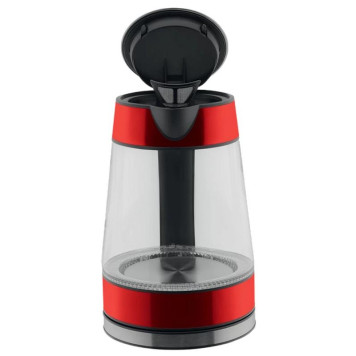 Чайник SCARLETT SC-EK 27 G79 красный-2