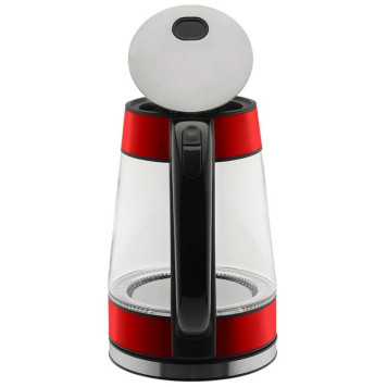 Чайник SCARLETT SC-EK 27 G79 красный-3