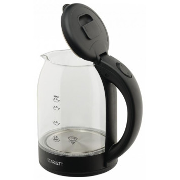 Чайник SCARLETT SC-EK 27 G90-1
