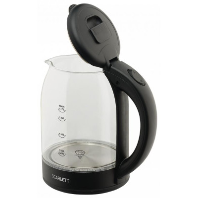 Чайник SCARLETT SC-EK 27 G90-1